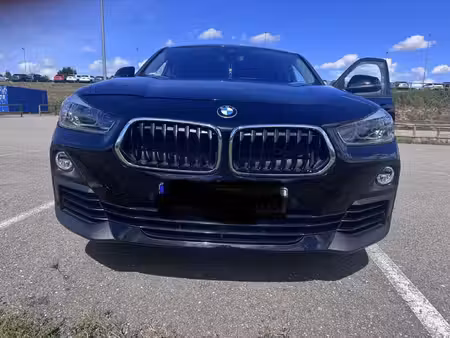 BMW X2 18i 1.5 140 sDrive