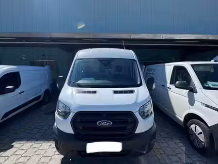 Ford Transit 2.0 TDCi 131 Trend