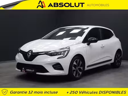 Renault Clio 1.5 dCi 100 Evolution