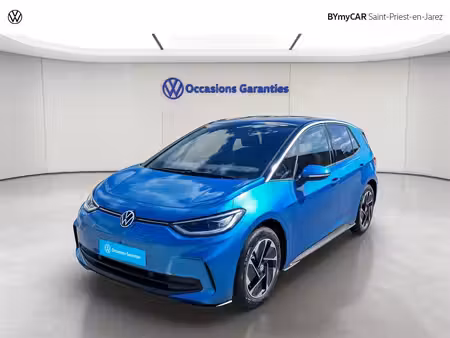 Volkswagen ID.3 150