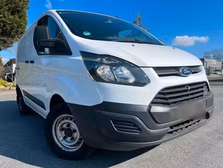 Ford Transit 2.2 TDCi
