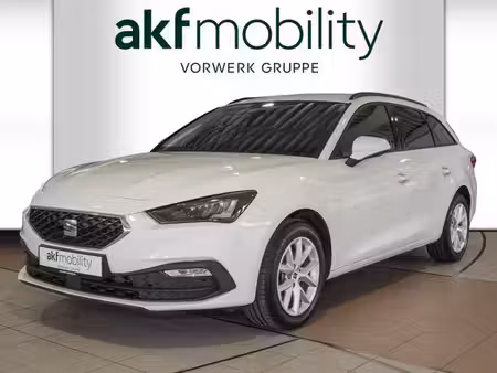 Seat Leon 2.0 TDI 115