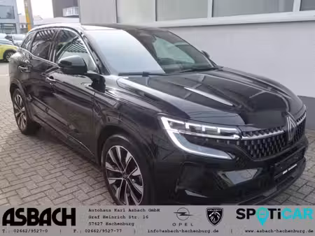 Renault Austral 1.3 160 Techno
