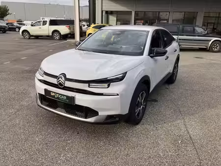 Citroën C4 1.2 110 You