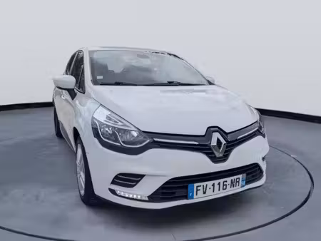 Renault Clio 1.0 TCe 90