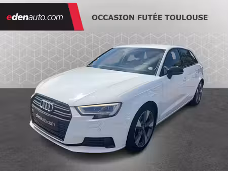 Audi A3 35 TFSI 1.5 TFSI 150 Midnight Series