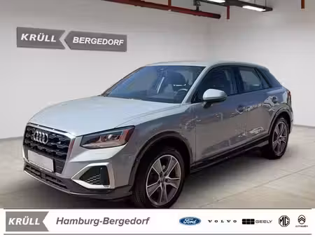 Audi Q2 35 TFSI 1.5 TFSI 150