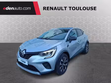 Renault Captur 1.0 TCe 91 Evolution