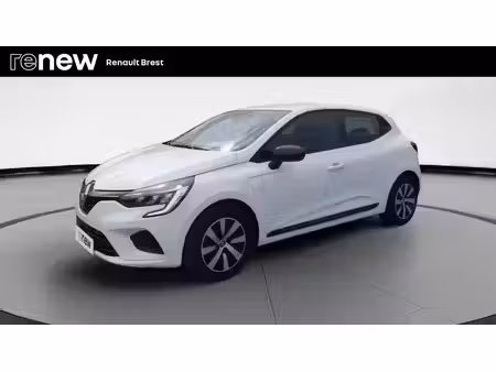 Renault Clio E-Tech 1.6 145