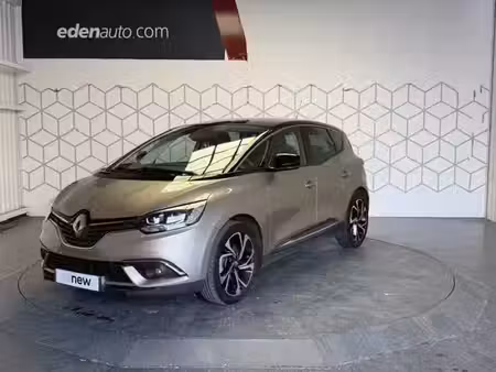 Renault Scénic 1.4 TCe 140 Intens