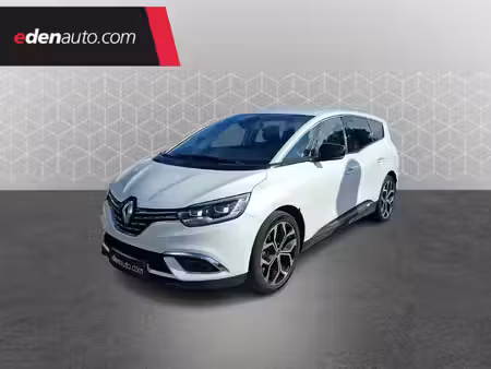 Renault Scénic 1.3 TCe 140 Evolution