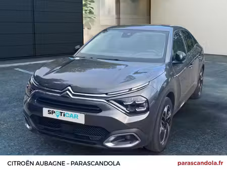 Citroën C4 1.2 130 Max