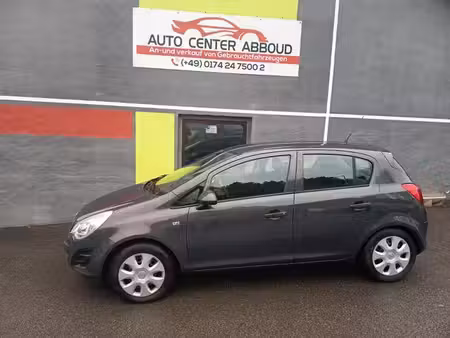 Opel Corsa 1.3 CDTI 75 Edition