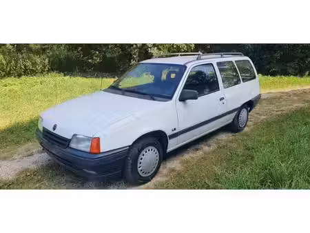 Opel Kadett 1.4
