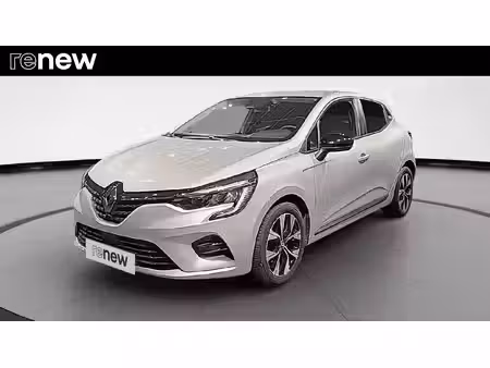 Renault Clio 1.0 TCe 90 Evolution