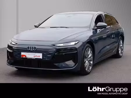 Audi A6 367