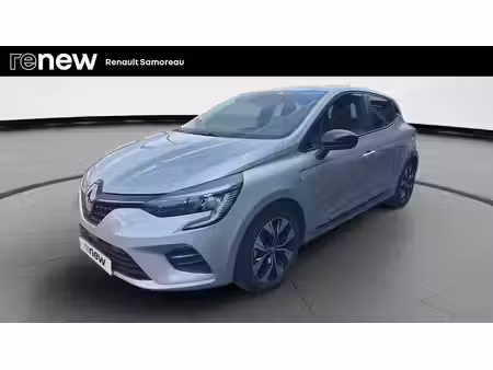 Renault Clio E-Tech 1.6 145
