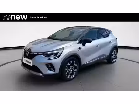 Renault Captur 1.5 dCi 115