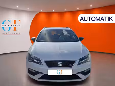 Seat Leon 2.0 TDI 150 FR