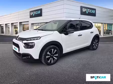 Citroën C3 1.2 PureTech 110 Max
