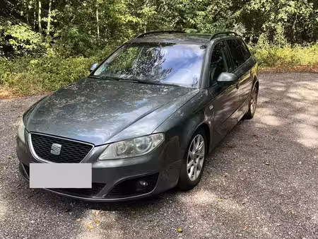 Seat Exeo St 2.0 TDI 143 Style