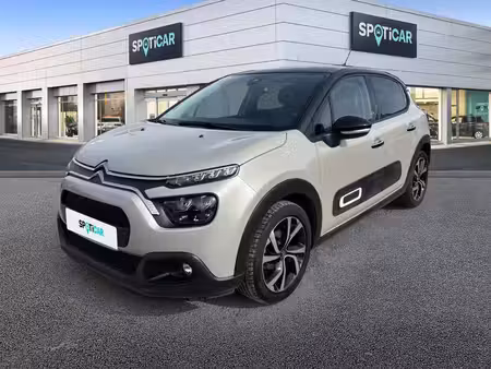 Citroën C3 1.2 PureTech 83 Shine Pack