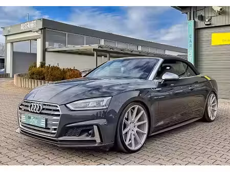 Audi A5 S5 V6 3.0 TFSI 354 quattro
