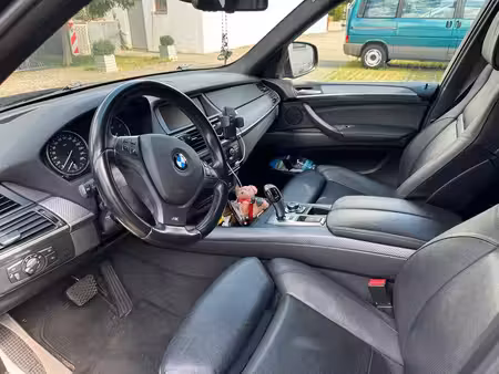 BMW X5 40d 3.0 306 xDrive