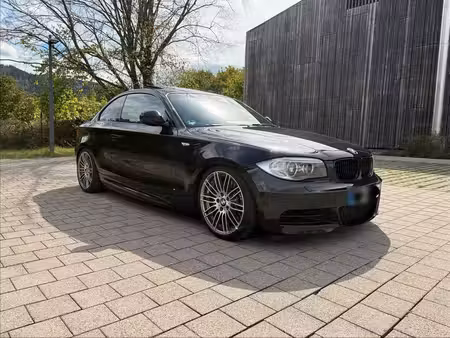 BMW Série 1 135i 3.0 306
