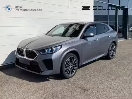 BMW X2 20i 1.5 170 sDrive