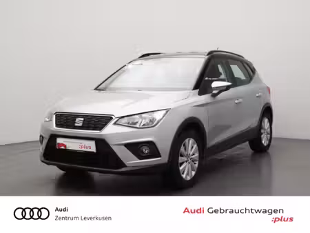 Seat Arona 1.0 TSI 90