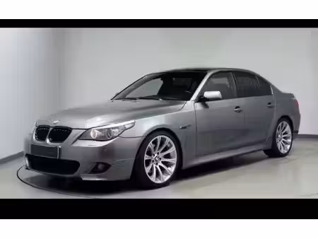 BMW Série 5 525d 3.0 197