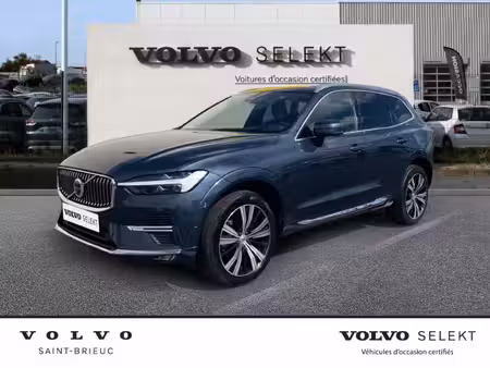 Volvo XC60 2.0 197