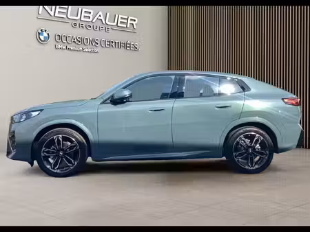 BMW IX2 20 204 eDrive