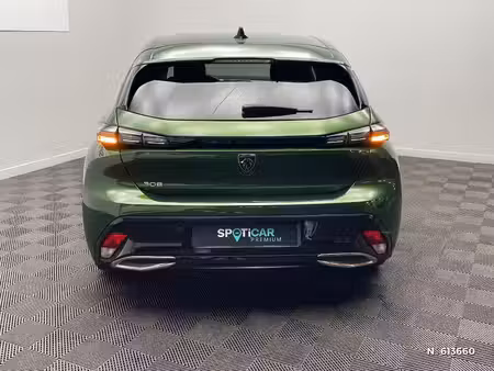 Peugeot 308 1.2 THP 130 Allure