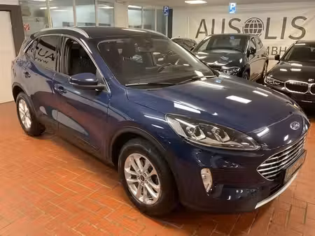 Ford Kuga 1.5 Titanium