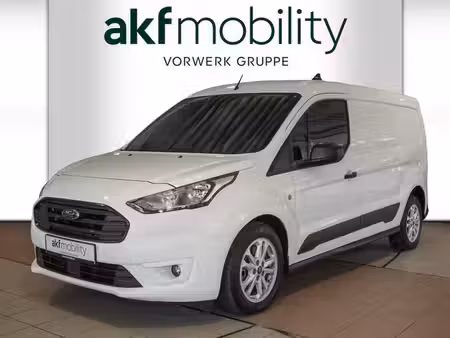 Ford Transit 1.5 101