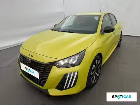 Peugeot 208 1.2 PureTech 100 Active
