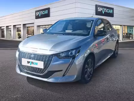Peugeot 208 1.2 PureTech 100 Active