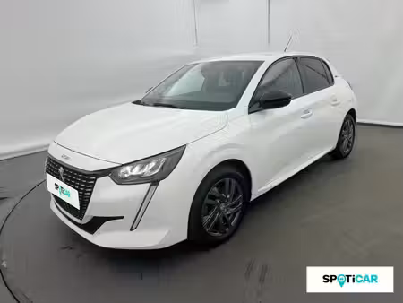 Peugeot 208 1.2 PureTech 100 Style