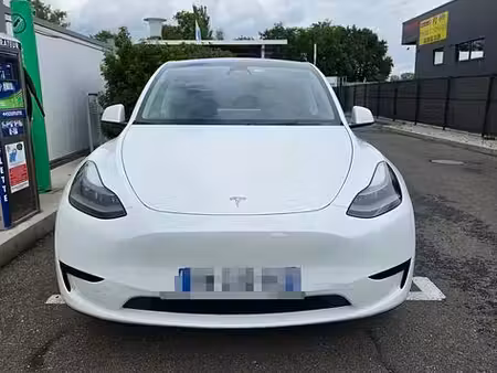 Tesla Model Y Standard 300
