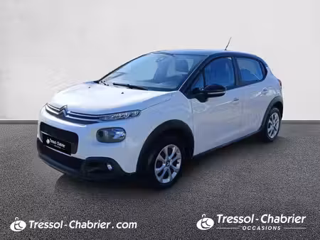 Citroën C3 1.2 82 Feel Edition Business