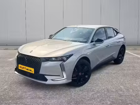 DS 4 1.6 225 Performance Line