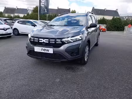 Dacia Jogger 1.0 100
