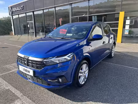 Dacia Sandero 1.0 Confort