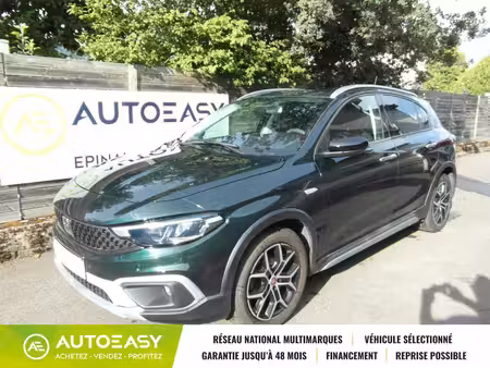 Fiat Tipo 1.0 100 Cross