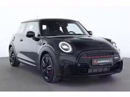 Mini Mini John Cooper Works 2.0 231 Essential