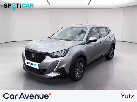 Peugeot 2008 1.2 100 Active
