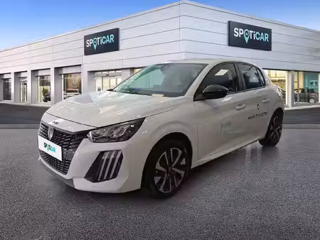 Peugeot 208 136 Active