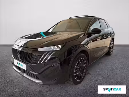 Peugeot 3008 1.2 136 GT